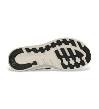 Skechers Arch Fit 2.0 Sandaler - Go-Ge Svart