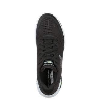 Skechers Zapatillas Arch Fit negro