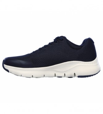 Skechers Sapatos Arch Fit marino