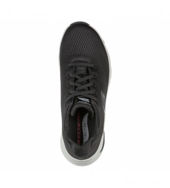 Skechers Sneakers Arch Fit - Big Appeal noir
