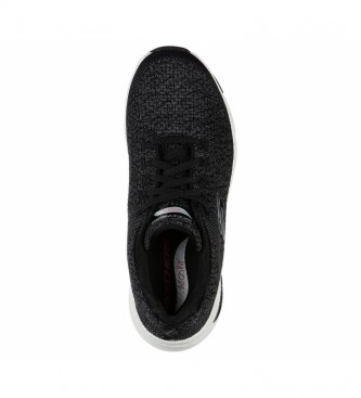 Skechers Arch Fit Infinite Adventure Shoes black