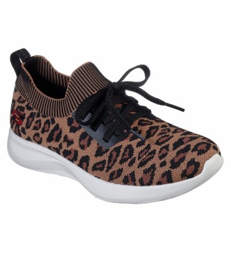 skechers troop tiger