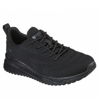 Skechers Sneakers Bobs Squad 3 - Color Swatch black