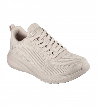 Skechers Sneakers Bobs Squad Chaos nude