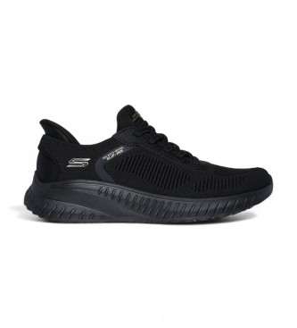 Skechers Bobs Squad Chaos - Current Mu
