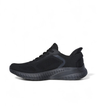 Skechers Bobs Squad Chaos - Current Mu