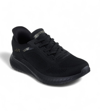 Skechers Bobs Squad Chaos - Current Mu