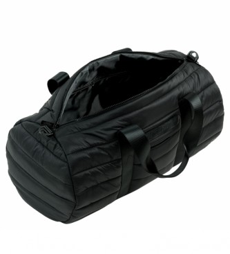 Skechers Gym bag S984 black -46x25x25 cm