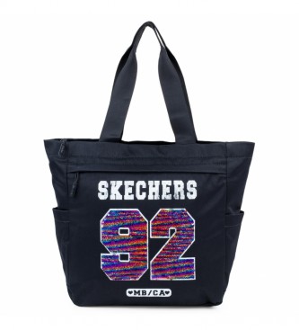 Skechers Women's Tote Bag S899 black -30x33x12cm