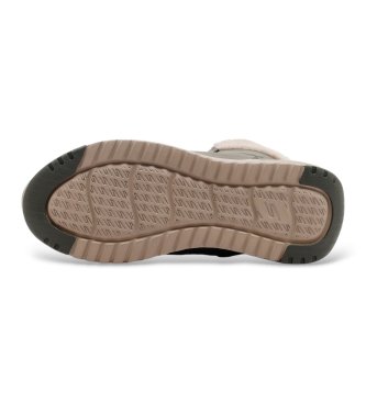 Skechers Botins On-The-GO Stellar - Alpine Adventure verde oliva