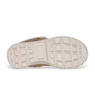 Skechers Botines Easy Going - Chili Standards marrn