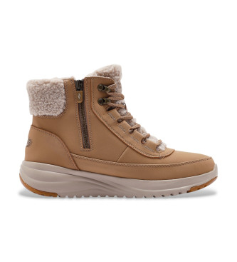 Skechers Stivali da avventura Stellar Alpine On The Go, marroni
