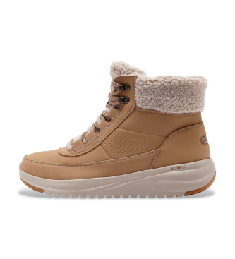 Skechers Stivali da avventura Stellar Alpine On The Go, marroni