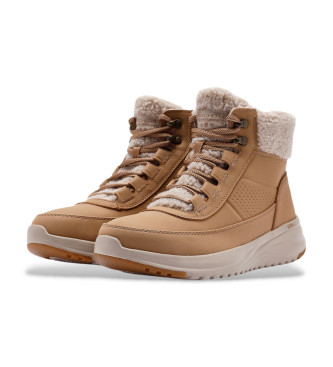 Skechers Stivali da avventura Stellar Alpine On The Go, marroni