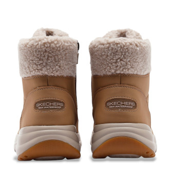Skechers Stivali da avventura Stellar Alpine On The Go, marroni