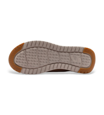 Skechers Stivali da avventura Stellar Alpine On The Go, marroni