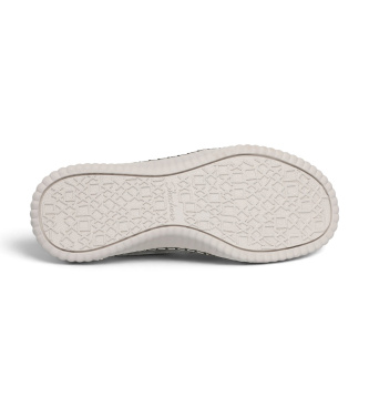Skechers Botas Relaxed Fit: Wilshire Blvd - Fresh Zip cinza