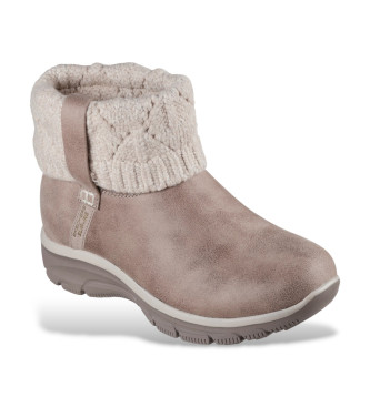 Skechers Stivaletti slip-in, vestibilit comoda, stile casual, clima accogliente, 2 color talpa