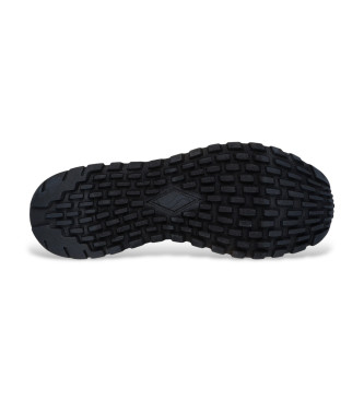 Skechers Enkellaarsjes Uno Rugged Fiesty Winter zwart