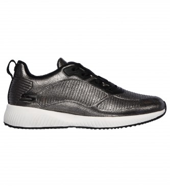 Skechers Scarpe Pew argento - Esdemarca Store moda, calzature e accessori -  migliori marche di scarpe e scarpe firmate