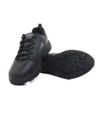 Skechers Buty Oak Canyon czarne