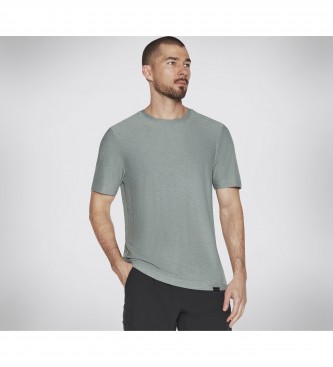 Skechers Godri All Day T-shirt grey