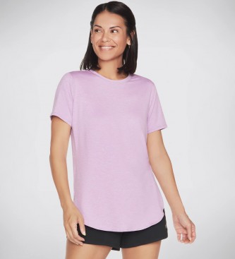 Skechers Godri Swift Tunic lyserd T-shirt