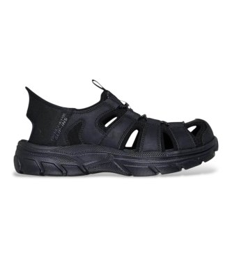 Skechers Revolted SS Vartan Black