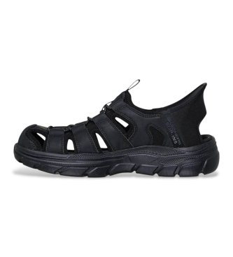Skechers Revolted SS Vartan Black