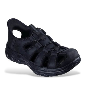 Skechers Revolted SS Vartan Black