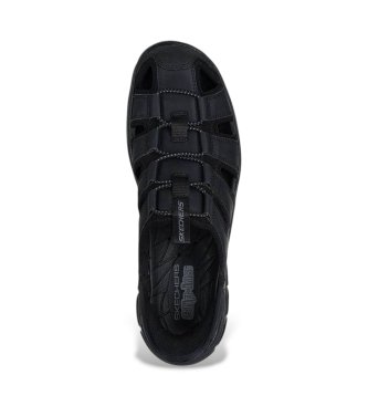Skechers Revolted SS Vartan Black
