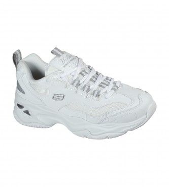Skechers Zapatillas de D'Lites - Fresh Diva blanco - Tienda Esdemarca moda y - zapatos de marca y zapatillas de marca