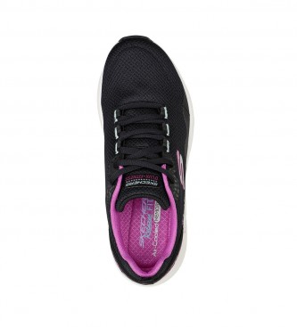Skechers Dlux Fitness shoes noir