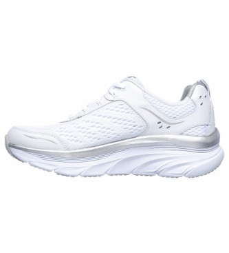 Skechers Shoes D'Lux Walker-Infinite Motion white