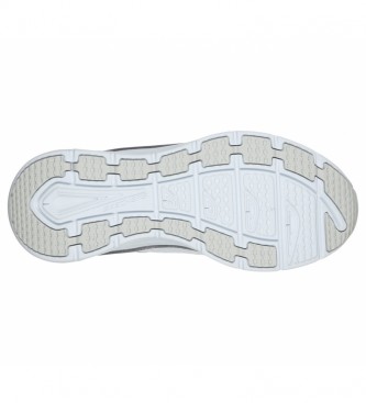 Skechers Sapatos D'Lux Walker-Infinite Motion branco