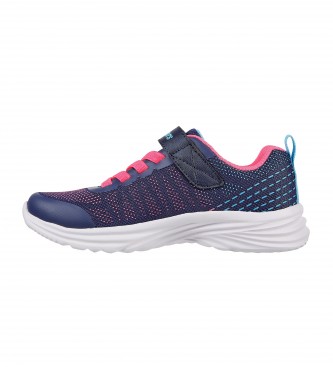 Skechers Dreamy Dancer Shoes - Radiant Rogue Navy