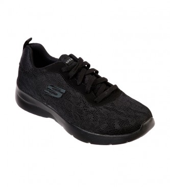 Skechers Chaussures DYNAMIGHT 2.0 noir