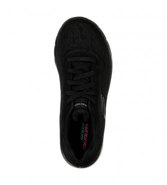 Skechers Chaussures DYNAMIGHT 2.0 noir