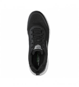 Skechers Chaussures Dynamight T 2.0 Full Pace noir