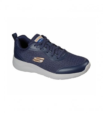 Skechers Scarpe Dynamight T 2.0 Full Pace Navy - Esdemarca Store moda,  calzature e accessori - migliori marche di scarpe e scarpe firmate