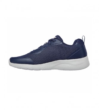 Skechers Shoes Dynamight T 2.0 Full Pace navy