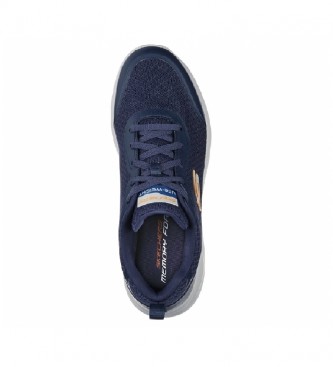 Skechers Shoes Dynamight T 2.0 Full Pace navy