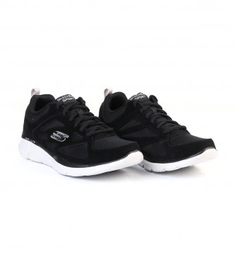 Skechers Sneakers equalizzatore nere