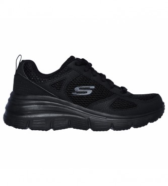 Skechers Sneakers Fashion Fit-Perfect Mate nere