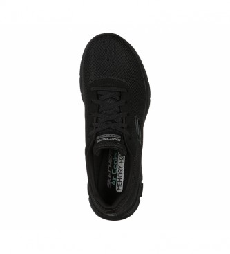 Skechers Sneakers Flex Appeal 4.0 - Brilliant View black