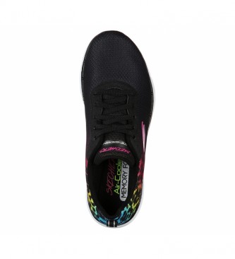 skechers flex appeal 3.0 leopard path