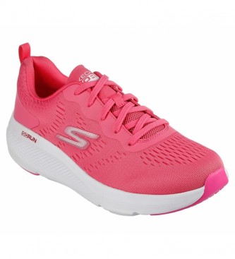 Skechers Go Run Elevate scarpe rosa