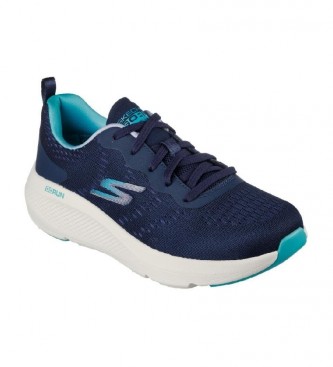 Skechers Vai a correre Elevate Navy Shoes