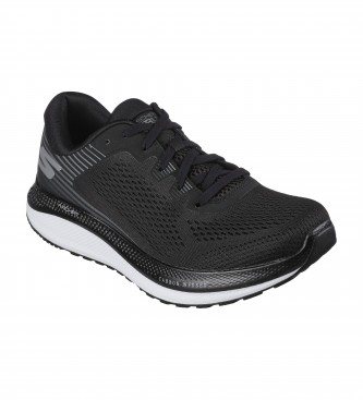 Skechers Arch Fit Go Run Shoes - Persistence black