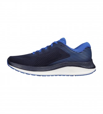Skechers Arch Fit Go Run Shoes - Persistence blue